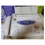 Brother IntelliFAX 885 MC Fax Machine