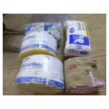 5 Bags of Household Insulation