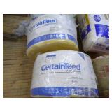 5 Bags of Household Insulation