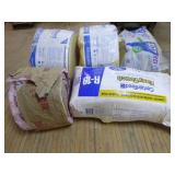 5 Bags of Household Insulation