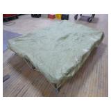 Collapsible Camp Air Bed
