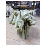 Collapsible Camp Air Bed