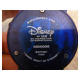 4 Disney Digital Watches