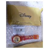 4 Disney Digital Watches