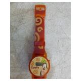 4 Disney Digital Watches