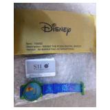 4 Disney Digital Watches