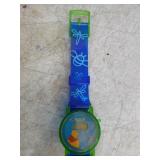 4 Disney Digital Watches