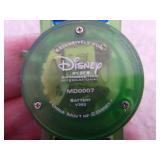4 Disney Digital Watches