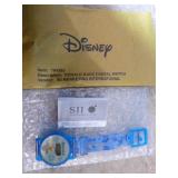 4 Disney Digital Watches