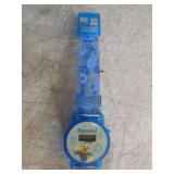 4 Disney Digital Watches