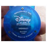 4 Disney Digital Watches