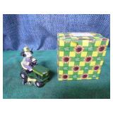 Mary