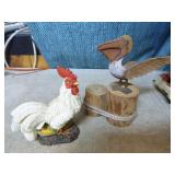 Home Décor and Figurines