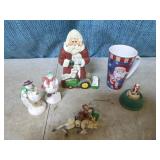 Home Décor and Figurines