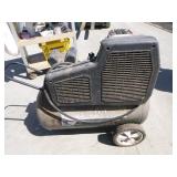Coleman Powermate Sanborn Air Compressor