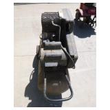 Coleman Powermate Sanborn Air Compressor