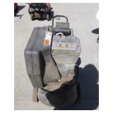 Coleman Powermate Sanborn Air Compressor