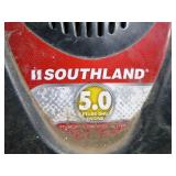 Southland Garden Tiller