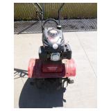 Southland Garden Tiller