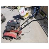 Southland Garden Tiller