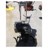 John Deere 524 Garden Tiller