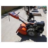 Husqvarna Garden Tiller