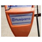 Husqvarna Garden Tiller