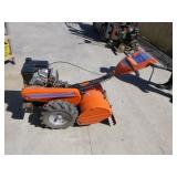 Husqvarna Garden Tiller
