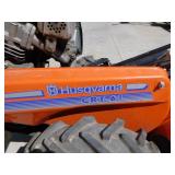 Husqvarna Garden Tiller