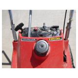 Honda Snow Blower