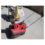 Honda Snow Blower