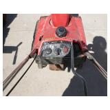Honda Snow Blower