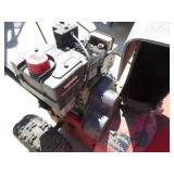 Yard Machines Snow Blower
