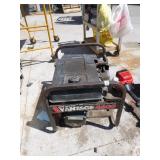 Coleman Powermate Vantage 4600 Generator
