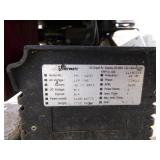 Coleman Powermate Vantage 4600 Generator