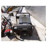 Coleman Powermate Vantage 4600 Generator