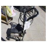 Ex-Cell Pressure Washer