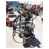 Ex-Cell Pressure Washer