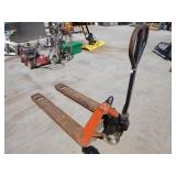Pallet Jack