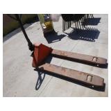 Pallet Jack