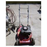 Toro Push Lawn Mower