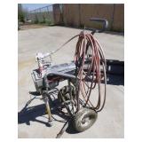 Wagner Paint Sprayer