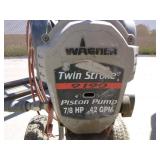 Wagner Paint Sprayer