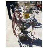 Wagner Paint Sprayer