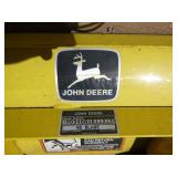 John Deere 48" Blade