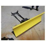 John Deere 48" Blade