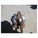 2 Gas Weed Trimmers