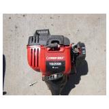 2 Gas Weed Trimmers