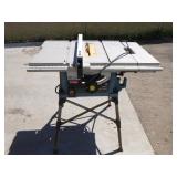 Ryobi 10" Table Saw