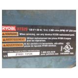 Ryobi 10" Table Saw